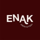 Enak logo