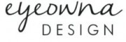 Eyeowna Design logo