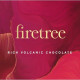 Firetree Chocolate  logo