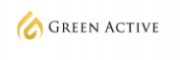 Green Active logo