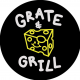Grate and Grill logo
