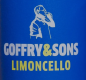 Goffry & Sons  logo