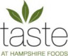 Hampshire Foods logo