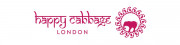 Happy Cabbage London logo