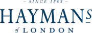 Hayman’s Gin logo
