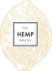 The Hemp Pantry logo