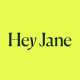 Hey Jane logo