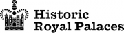 Historic Royal Palaces logo