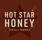 Hot Star Honey logo