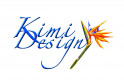 Kimi Design Decoupage logo