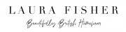 Laura Fisher logo