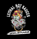 Leithal Hot Sauces logo