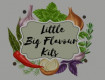 Little Big Flavour Kits logo