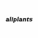 allplants logo