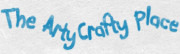 image for The Arty Crafty Place