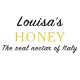 Louisa’s Honey logo