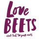 Love Beets logo