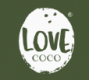 Love Coco  logo