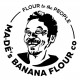 Made’s Banana Flour Co logo
