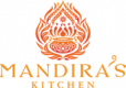 Mandira’s Kitchen- Delicious Gifts logo
