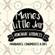 image for Marie’s Little Jar