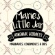 Marie’s Little Jar logo