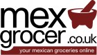 Tajin by Mexgrocer logo