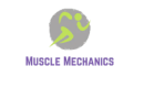 image for Muscle Mechanics