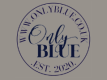 image for Only Blue