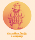 Orcadian Fudge Company logo