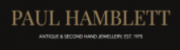 image for Paul Hamblett Jewellery 