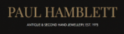 Paul Hamblett Jewellery  logo