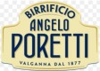 Poretti logo