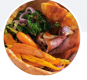 image for Yorkshire Pudding Wraps