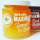 The Proper Marmalade Company logo