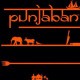 Punjaban logo