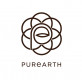 Purearth logo