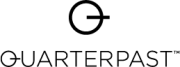 Quarterpast logo