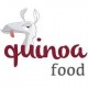 Quinoa Arepa Peru logo