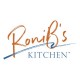 RoniB’s Kitchen logo