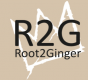 Root2Ginger logo