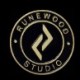 Runewoodstudio logo
