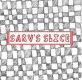 Sarv’s Slice logo