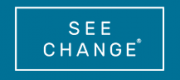 See Change Now logo