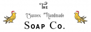 The Sussex Handmade Soap Co logo