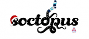 Soctopus logo