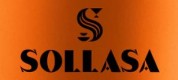 Sollasa Drinks logo