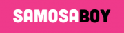 Samosa Boy logo