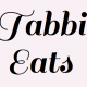 Tabbi Eats logo
