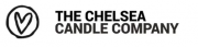 The Chelsea Candles Company  logo
